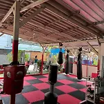 Ddinn Beach Guesthouse