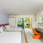 โรงแรมแกรนด์ เบลลา 4* Pattaya