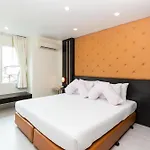 โรงแรม โรงแรมแกรนด์ เบลลา 4*