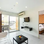 โรงแรมแกรนด์ เบลลา 4*