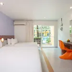 โรงแรมแกรนด์ เบลลา 4* Pattaya
