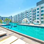 Arcadia Beach Resort 1 Bedroom