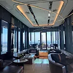 อพาร์ทเม้น Once Panorama View Pattaya