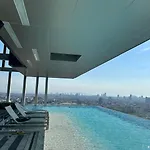 Once Panorama View อพาร์ทเม้น