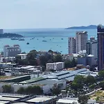 อพาร์ทเม้น Once Panorama View