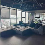 The Base Central Pattaya By Ninne