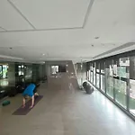 The Base Central Pattaya By Ninne