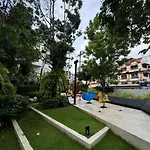 Once Panorama View อพาร์ทเม้น *