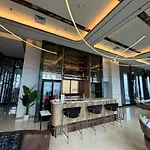 อพาร์ทเม้น Once Panorama View Pattaya