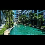 Centara Avenue Residences