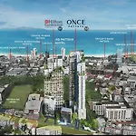 อพาร์ทเม้น Once Panorama View