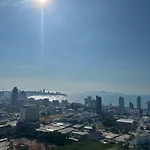 Once Panorama View * Pattaya