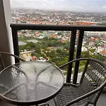Luxurious Apartment High Floor With Great View Near Walking Street 32