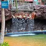Grande Caribbean อพาร์ทเม้น Pattaya