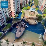 Grande Caribbean Pattaya