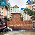 Grande Caribbean อพาร์ทเม้น Pattaya