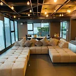 The Base Central Pattaya By Numam 338