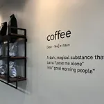 Blue Whale Hostel & Cafe