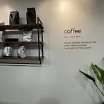 Blue Whale Hostel & Cafe