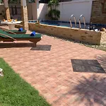 Yoch Pool Villa
