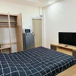 Hawaii Hostel
