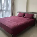Special Price Room Of Grand Avenue 36 Sqm, One Bedr, One Bathr, Kitchen, Washing Machine, Balcony , Landlord Arranges Room