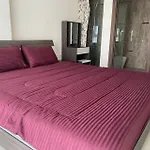 Special Price Room Of Grand Avenue 36 Sqm, One Bedr, One Bathr, Kitchen, Washing Machine, Balcony , Landlord Arranges Room