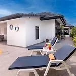Sabai Minutes To City, Beach, Walkingstreet Pattaya