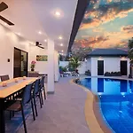 Sabai Minutes To City, Beach, Walkingstreet