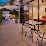 Sabai Minutes To City, Beach, Walkingstreet วันหยุดที่บ้าน