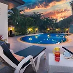 Sabai Minutes To City, Beach, Walkingstreet วันหยุดที่บ้าน *