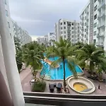 Arcadia By Kevin อพาร์ทเม้น Pattaya