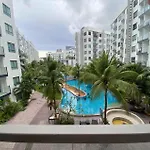Arcadia By Kevin * Pattaya