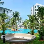 Arcadia By Kevin อพาร์ทเม้น Pattaya