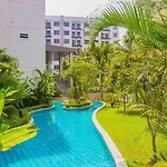 Arcadia By Kevin * Pattaya