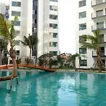 Arcadia By Kevin * Pattaya