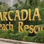 Arcadia By Kevin อพาร์ทเม้น