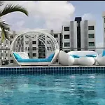 Arcadia By Kevin อพาร์ทเม้น Pattaya