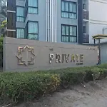 Minnie Room Pattaya 7