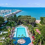 Botany Beach Resort Pattaya