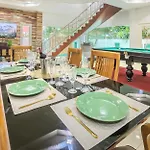 Tewaree Near Walking Street And Beaches วิลล่า Pattaya