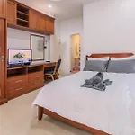 Tewaree Near Walking Street And Beaches วิลล่า Pattaya