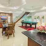วิลล่า Tewaree Near Walking Street And Beaches Pattaya