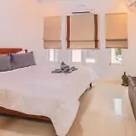 Tewaree Near Walking Street And Beaches *