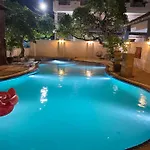 Antai Holiday