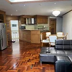 Sky Apartment Pattaya