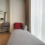 อพาร์ทเม้น Edge Ocean View 16 Floor