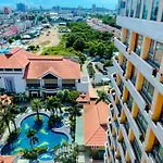 Eastern Grand Palace