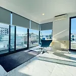 Palm Springs Pool Villa C8