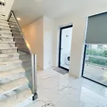 Palm Springs Pool Villa C8